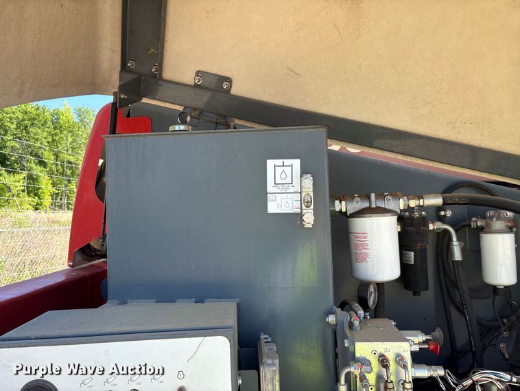 image for item EF1106 2018 Skyjack SJ45T boom lift