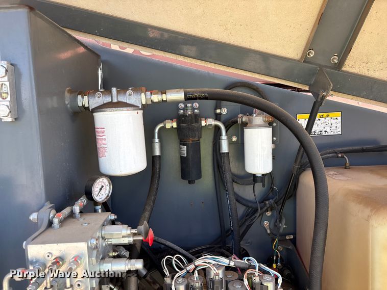 image for item EF1106 2018 Skyjack SJ45T boom lift