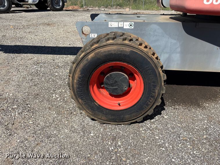 image for item EF1106 2018 Skyjack SJ45T boom lift