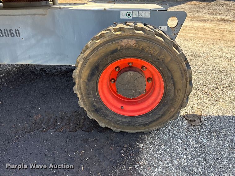 image for item EF1106 2018 Skyjack SJ45T boom lift