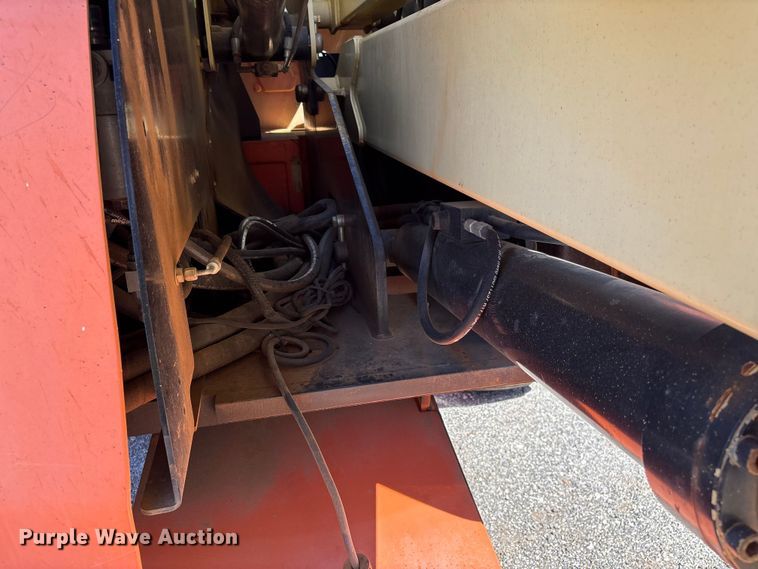 image for item EF1107 2014 JLG 450AJ boom lift