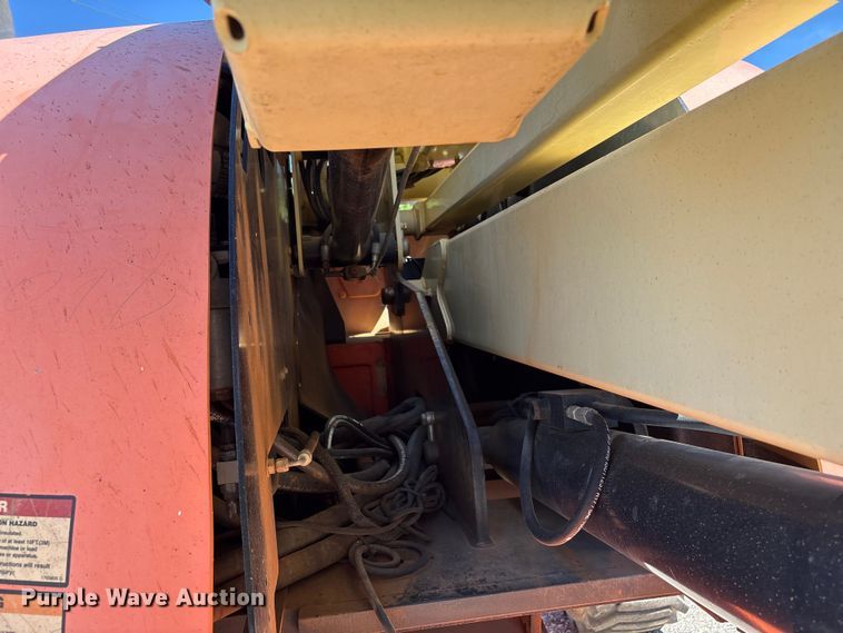 image for item EF1107 2014 JLG 450AJ boom lift