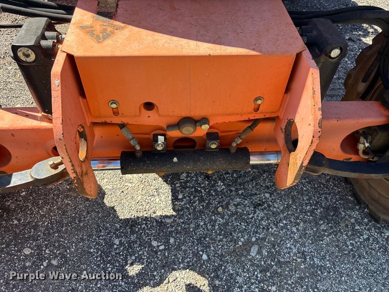 image for item EF1107 2014 JLG 450AJ boom lift