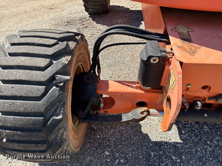 image for item EF1107 2014 JLG 450AJ boom lift