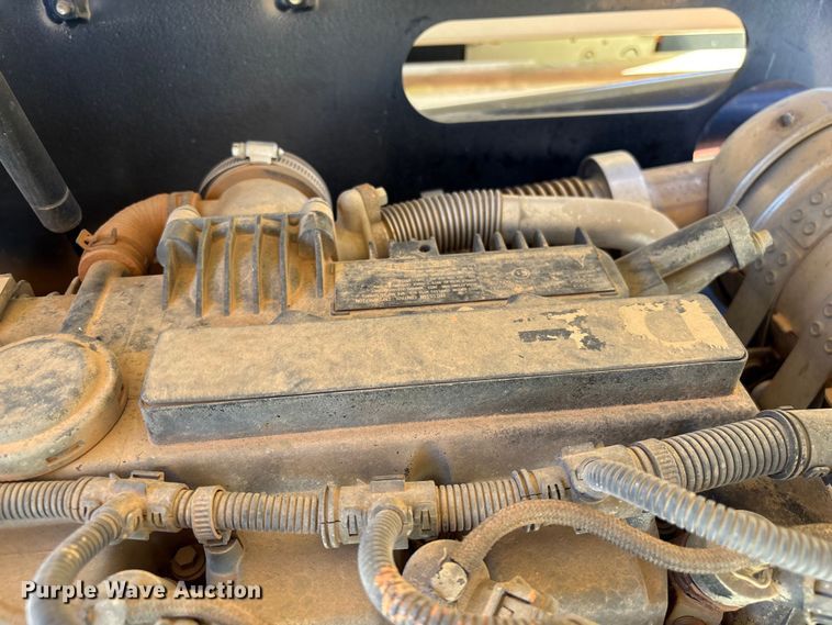 image for item EF1107 2014 JLG 450AJ boom lift