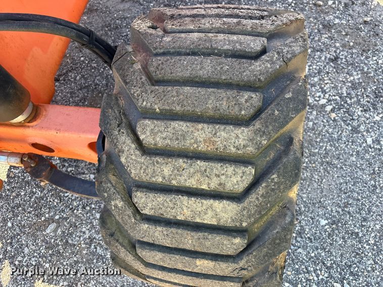 image for item EF1107 2014 JLG 450AJ boom lift