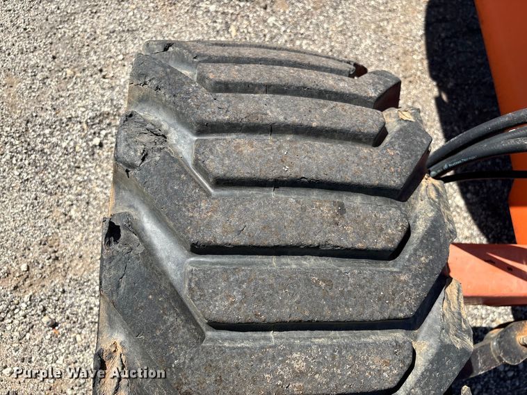 image for item EF1107 2014 JLG 450AJ boom lift