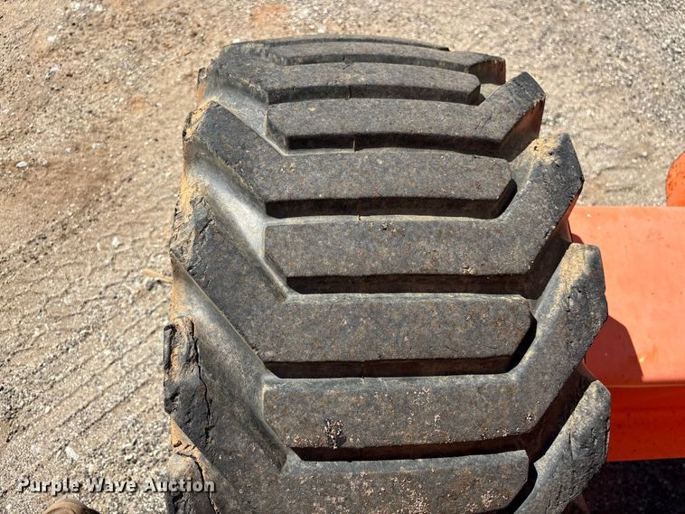 image for item EF1107 2014 JLG 450AJ boom lift