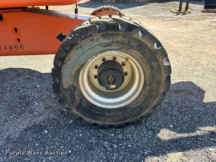 image for item EF1107 2014 JLG 450AJ boom lift