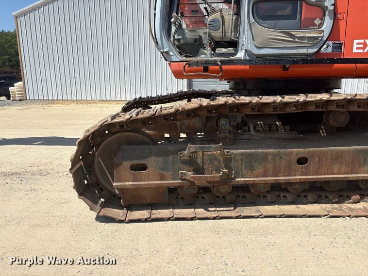 image for item EF1113 1999 Hitachi EX750-5 excavator