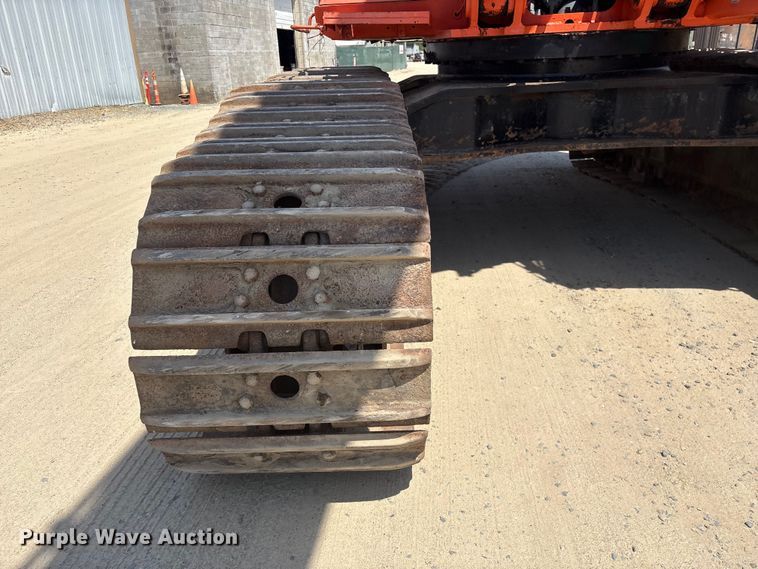 image for item EF1113 1999 Hitachi EX750-5 excavator