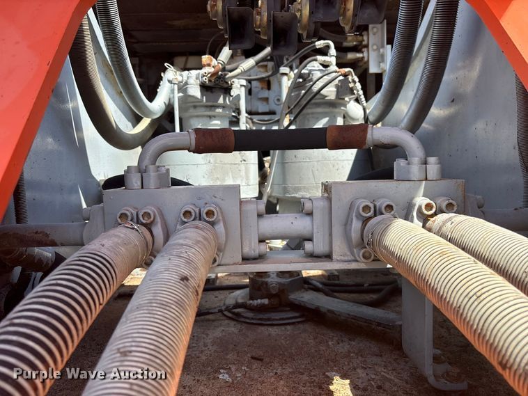image for item EF1113 1999 Hitachi EX750-5 excavator