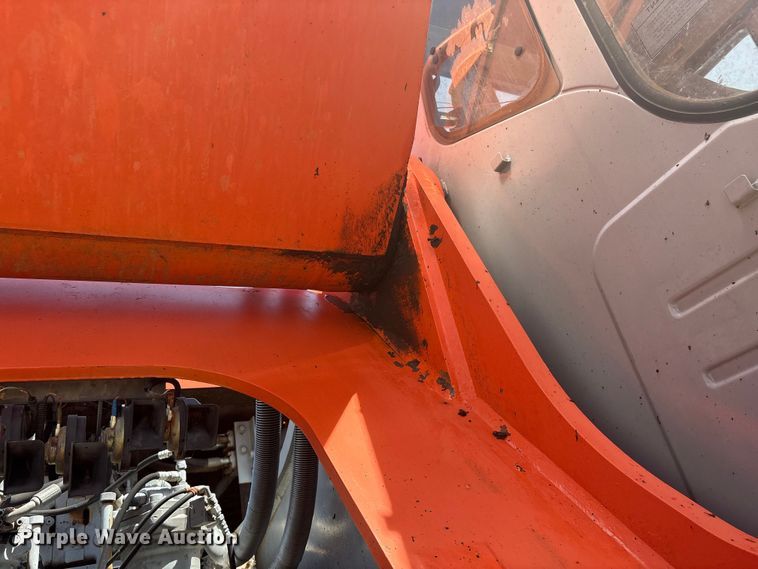 image for item EF1113 1999 Hitachi EX750-5 excavator