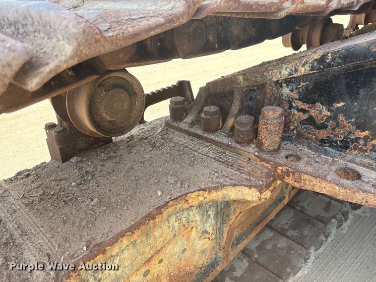image for item EF1113 1999 Hitachi EX750-5 excavator