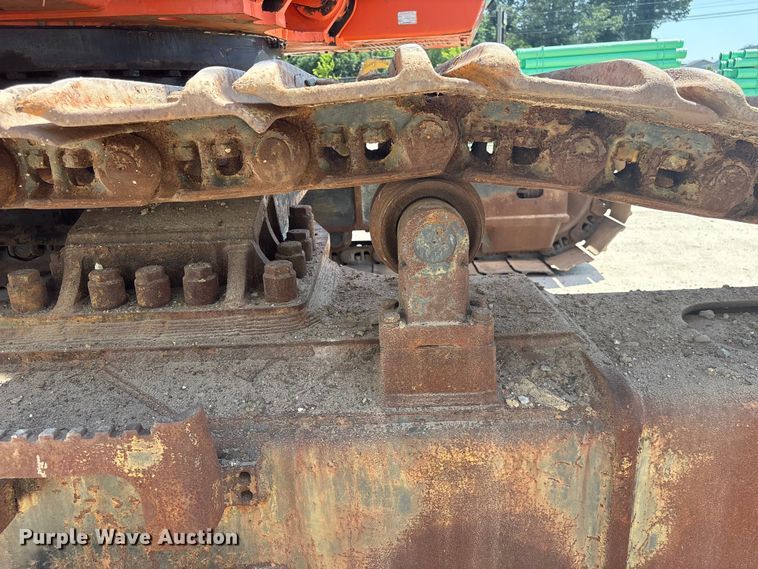 image for item EF1113 1999 Hitachi EX750-5 excavator