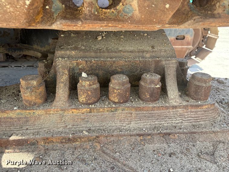 image for item EF1113 1999 Hitachi EX750-5 excavator