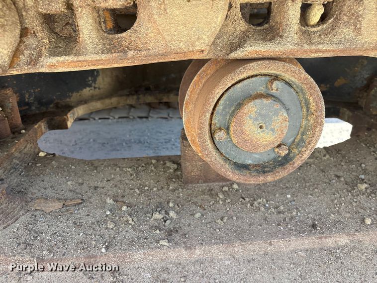 image for item EF1113 1999 Hitachi EX750-5 excavator
