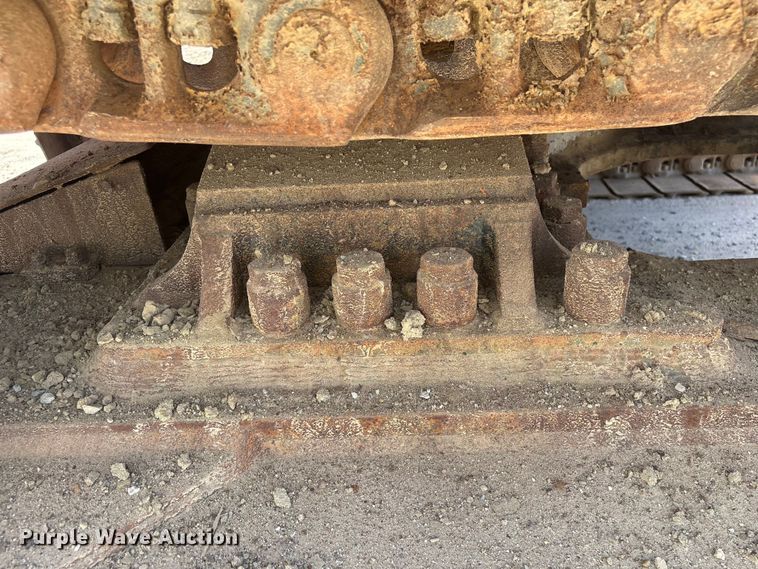 image for item EF1113 1999 Hitachi EX750-5 excavator