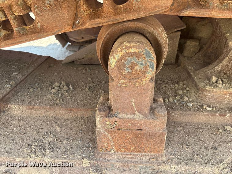 image for item EF1113 1999 Hitachi EX750-5 excavator
