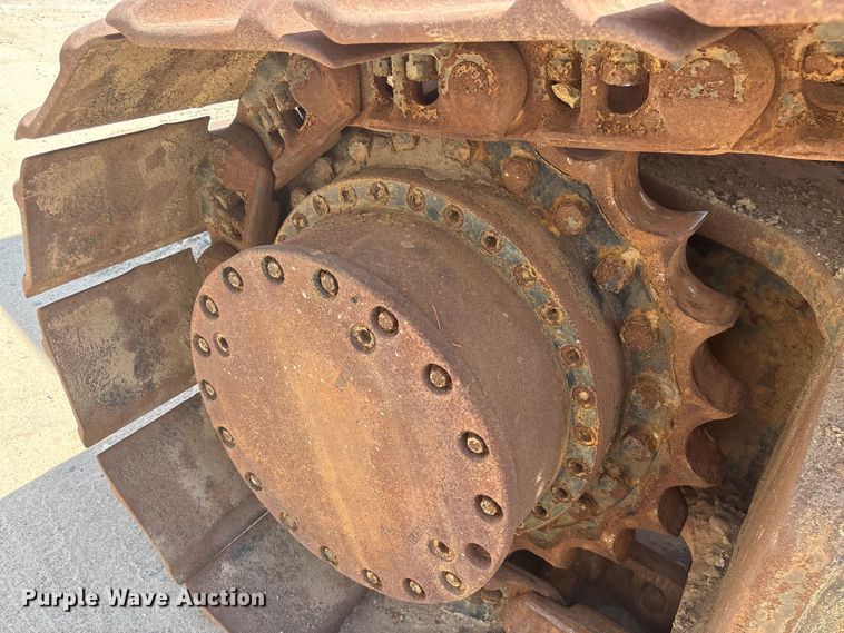 image for item EF1113 1999 Hitachi EX750-5 excavator