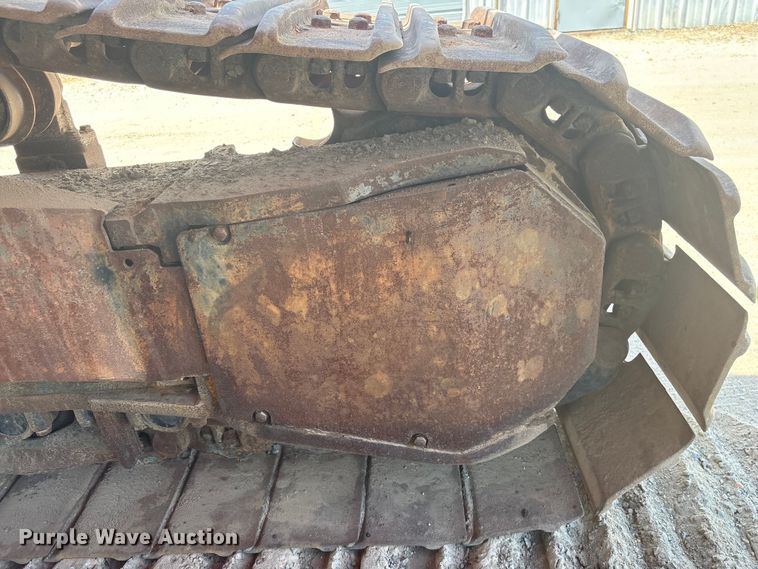 image for item EF1113 1999 Hitachi EX750-5 excavator