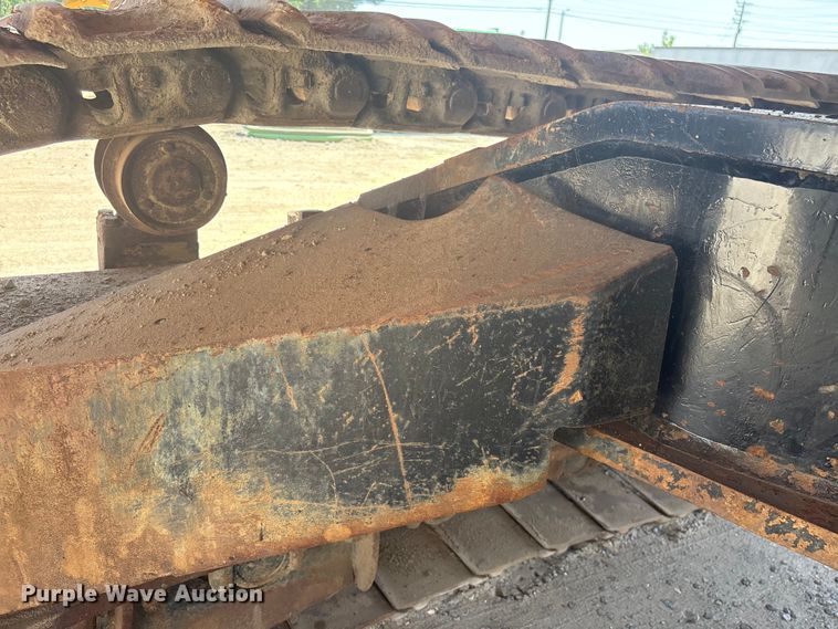image for item EF1113 1999 Hitachi EX750-5 excavator