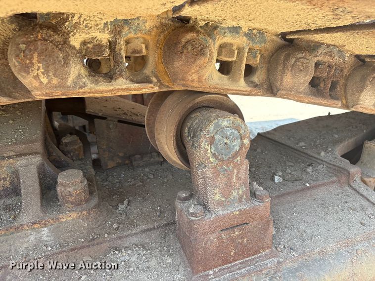 image for item EF1113 1999 Hitachi EX750-5 excavator
