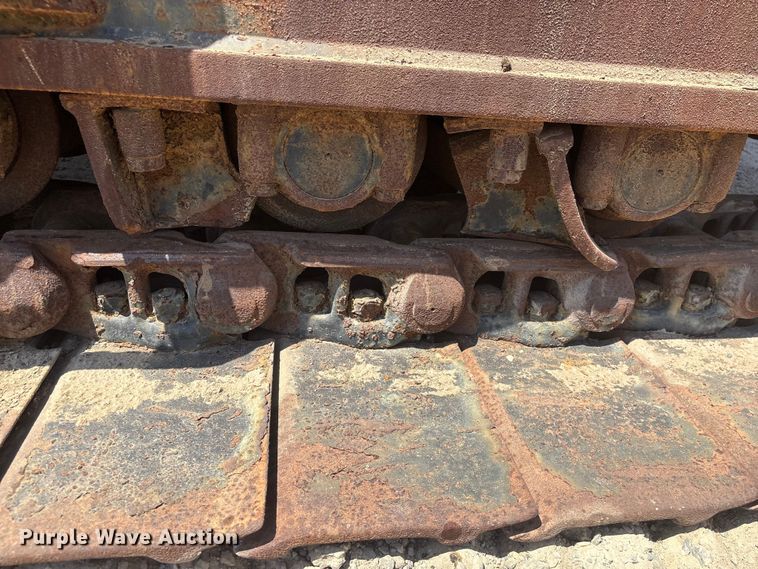 image for item EF1113 1999 Hitachi EX750-5 excavator