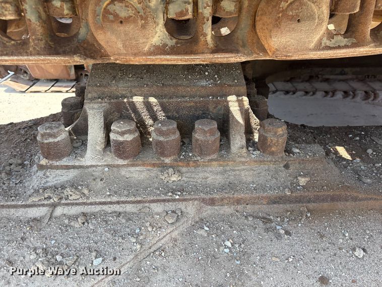 image for item EF1113 1999 Hitachi EX750-5 excavator