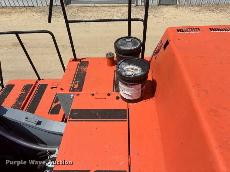 image for item EF1113 1999 Hitachi EX750-5 excavator