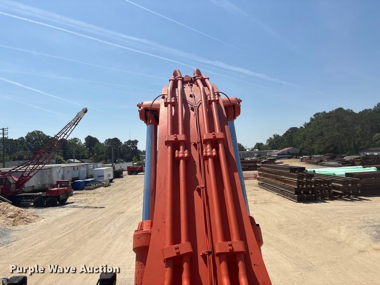 image for item EF1113 1999 Hitachi EX750-5 excavator