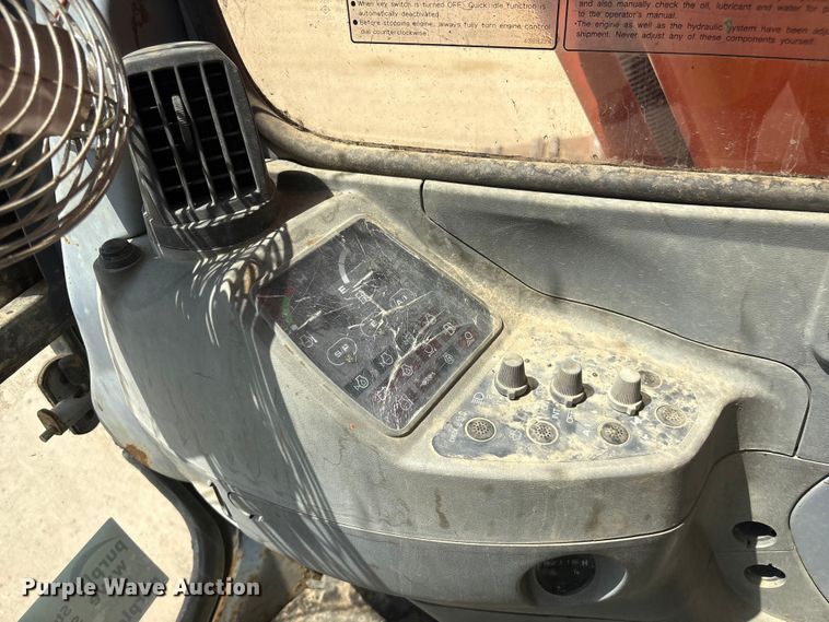 image for item EF1113 1999 Hitachi EX750-5 excavator