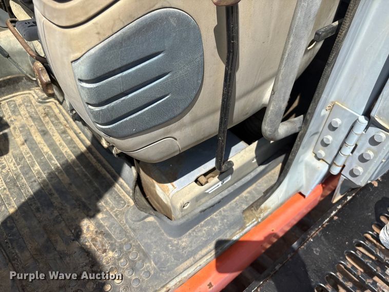 image for item EF1113 1999 Hitachi EX750-5 excavator