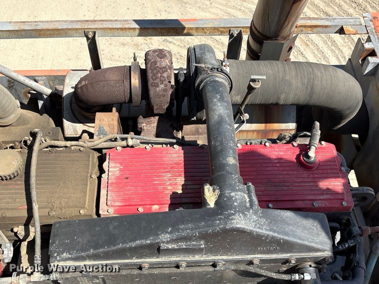 image for item EF1113 1999 Hitachi EX750-5 excavator