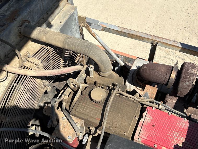 image for item EF1113 1999 Hitachi EX750-5 excavator