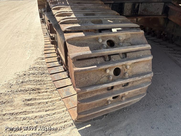 image for item EF1113 1999 Hitachi EX750-5 excavator