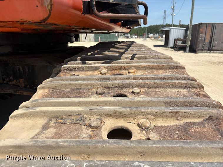 image for item EF1113 1999 Hitachi EX750-5 excavator