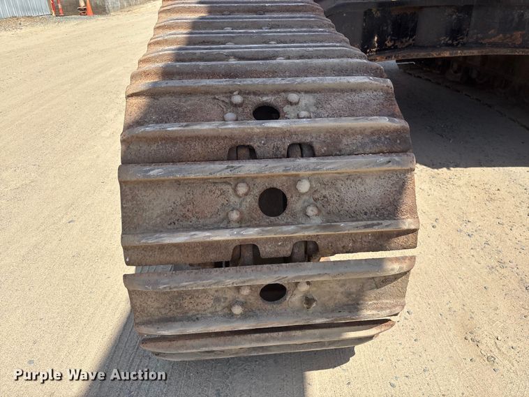 image for item EF1113 1999 Hitachi EX750-5 excavator