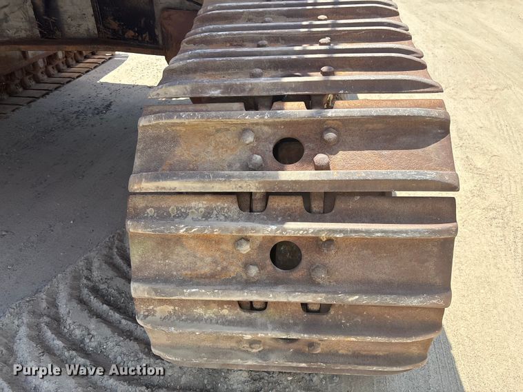 image for item EF1113 1999 Hitachi EX750-5 excavator