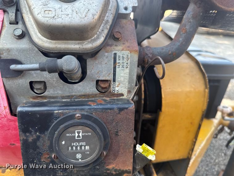 image for item EF2444 Vermeer BC625 wood chipper