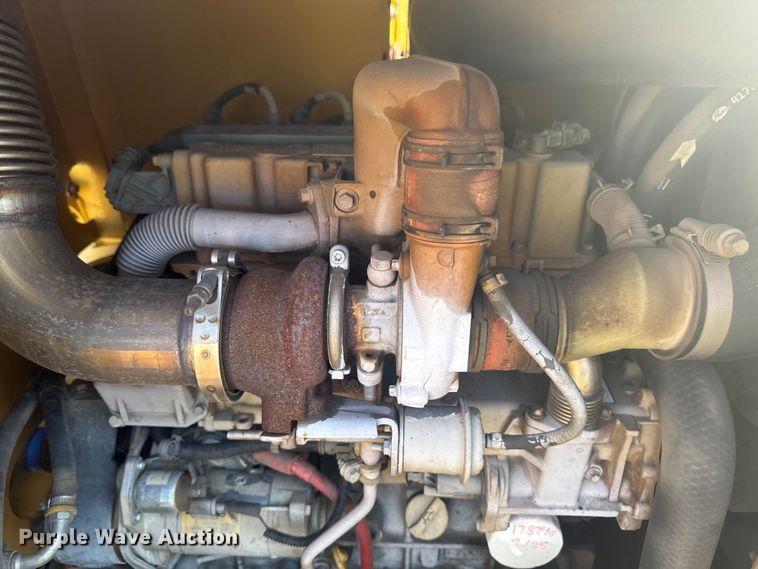 image for item EF2447 2018 Vermeer BC1000XL wood chipper