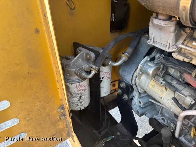 image for item EF2447 2018 Vermeer BC1000XL wood chipper