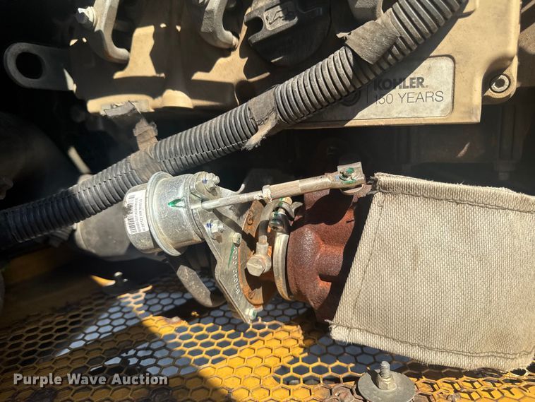 image for item EF2448 2018 Vermeer CTX100 compact utility loader