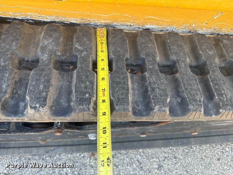 image for item EF2448 2018 Vermeer CTX100 compact utility loader