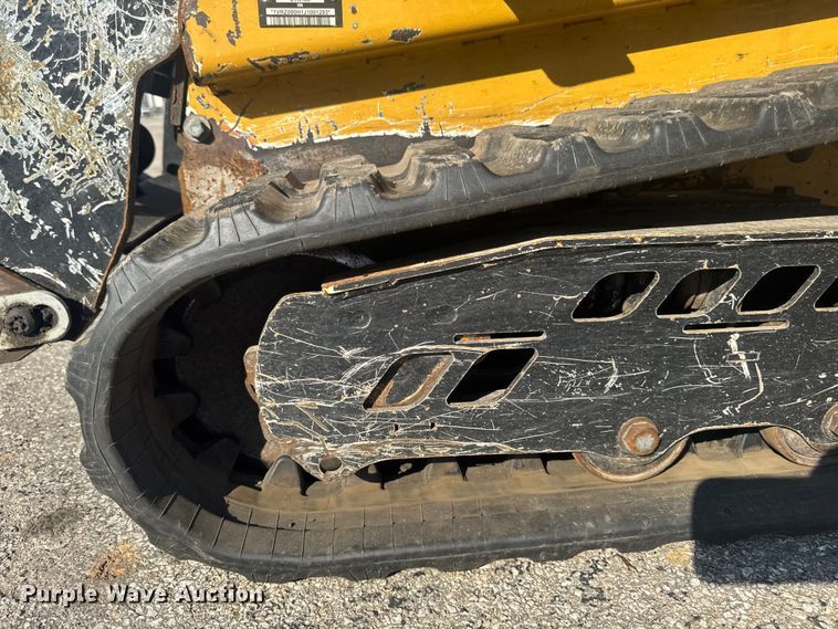 image for item EF2448 2018 Vermeer CTX100 compact utility loader