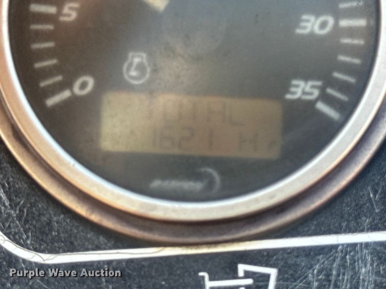 image for item EF2449 Vermeer RTX1250 trencher