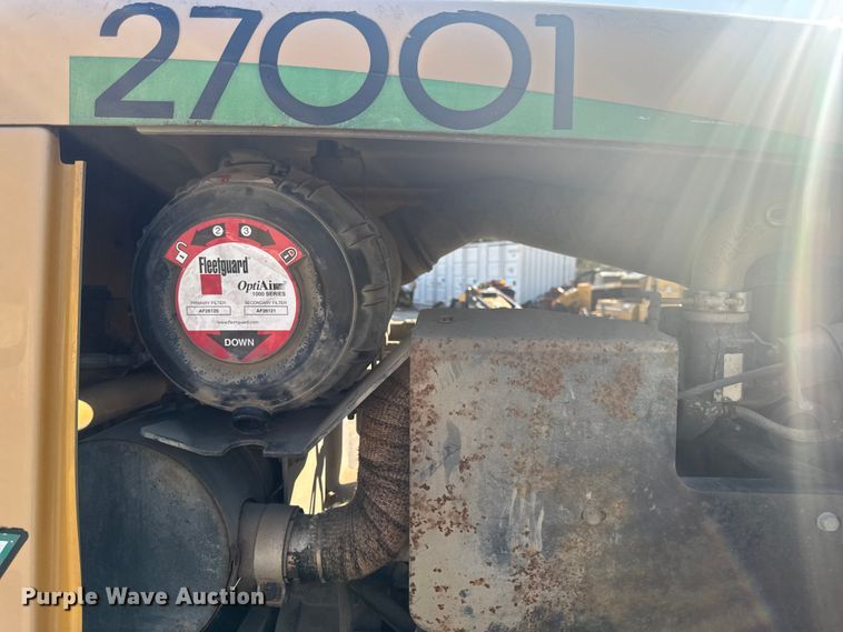 image for item EF2449 Vermeer RTX1250 trencher