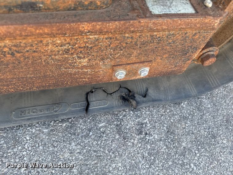 image for item EF2449 Vermeer RTX1250 trencher