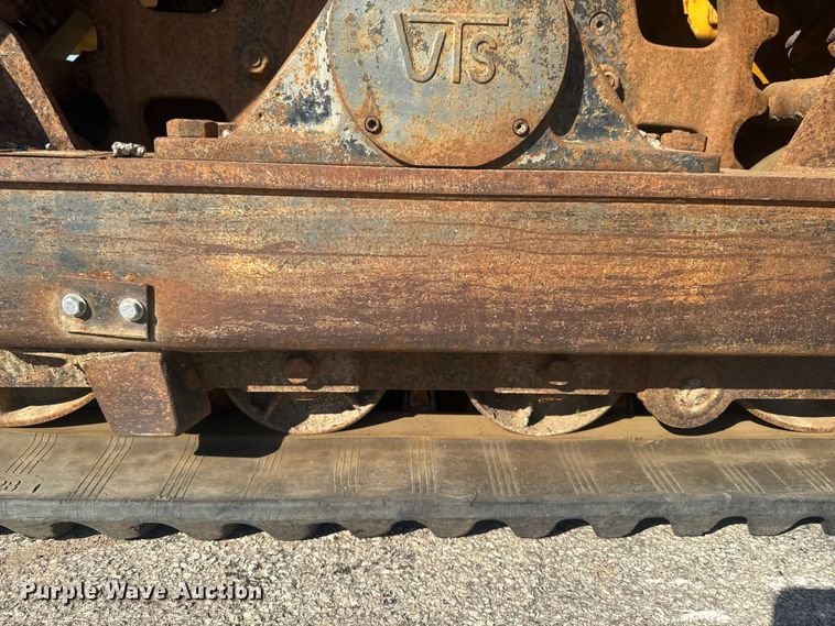 image for item EF2449 Vermeer RTX1250 trencher