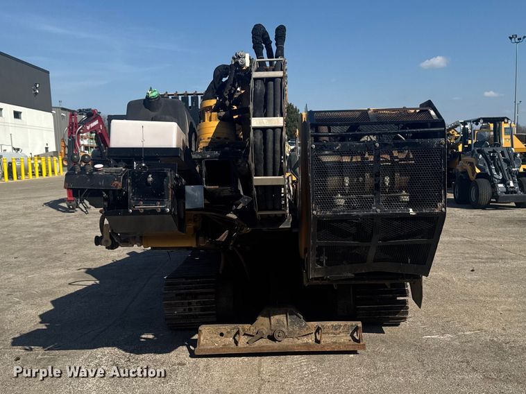 image for item EF2450 2014 Vermeer D24x40II Navigator S2 directional boring unit